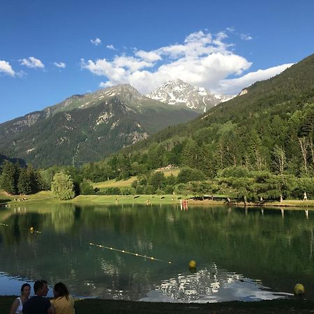Vacances Courchevel/Les 3 Vallees Bozel Exterior photo