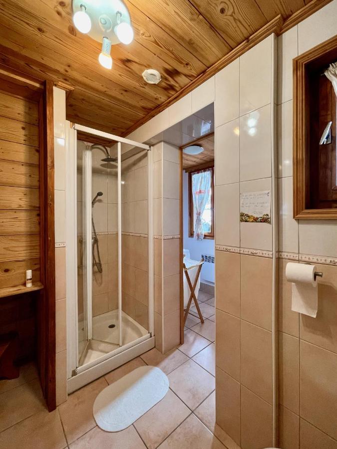Vacances Courchevel/Les 3 Vallees Bozel Exterior photo